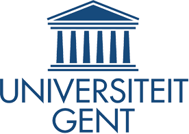 universiteit gent logo